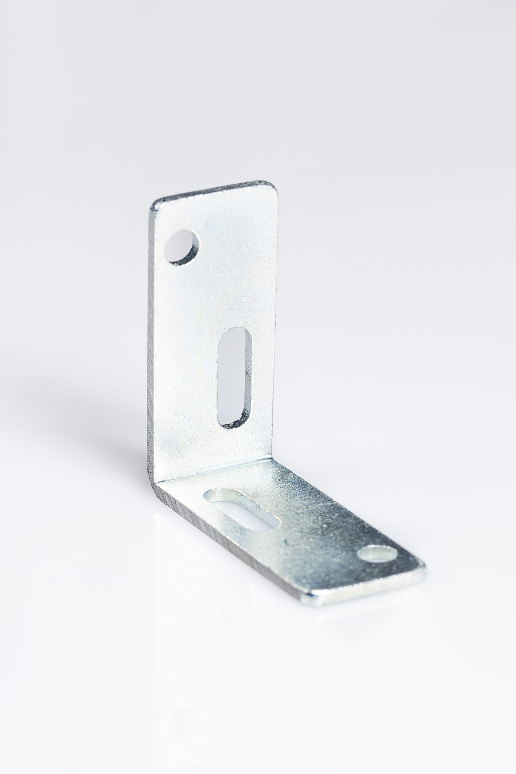 Kątownik do Legara Aluminiowego 40x40x18 mm Kątownik do Legara Aluminiowego 40x40x18 mm