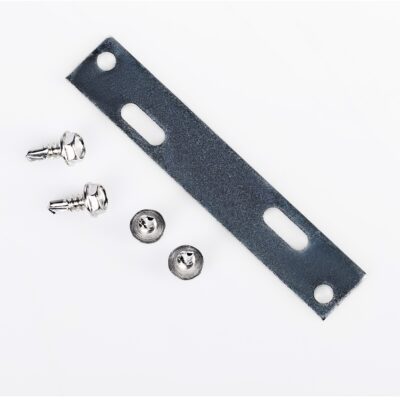 Złączka do Legara Boczna 17x80 mm